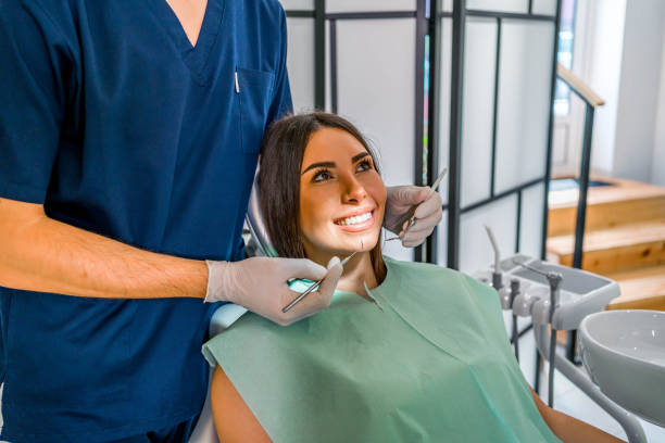 Best Invisalign and Clear Aligners  in New Glarus, WI