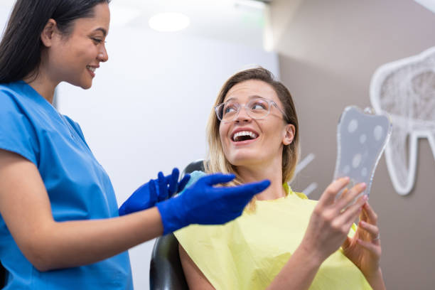 Best TMJ/TMD Treatment  in New Glarus, WI